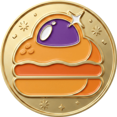 Space Patty